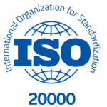 iso20000